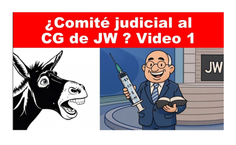 ¿El cuerpo gobernante de los TJ debe enfrentar un comité judicial por lo que hizo en la pandemia?