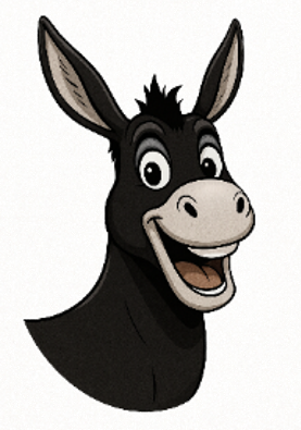 La Burra de Balaam